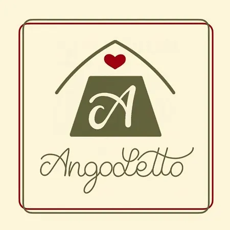 Angoletto - شقة *