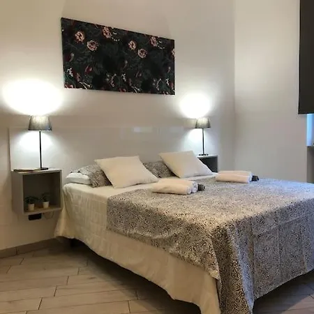 Appartement Angoletto - *