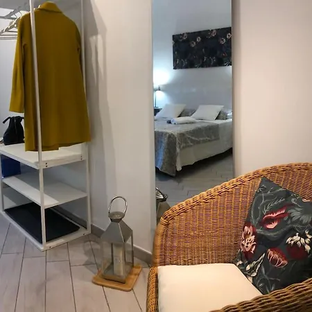 Appartement Angoletto -