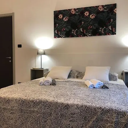 Angoletto - Appartement