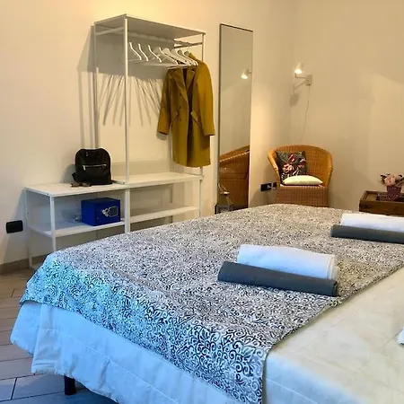 Appartement Angoletto - *