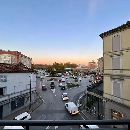 Angoletto - Appartement