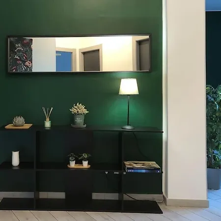 Appartement Angoletto - Asti