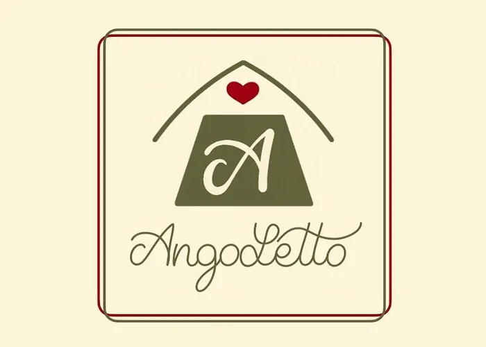 Angoletto - Appartement *