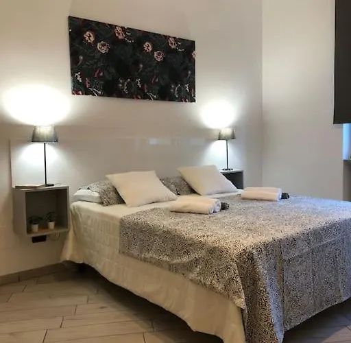 Appartement Angoletto - *