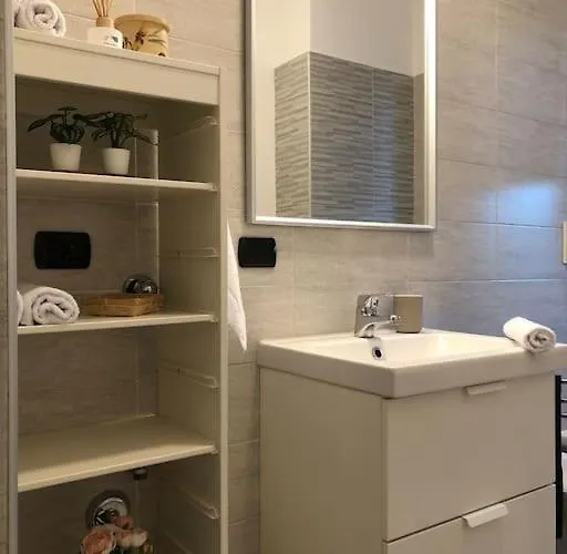 Angoletto - Appartement