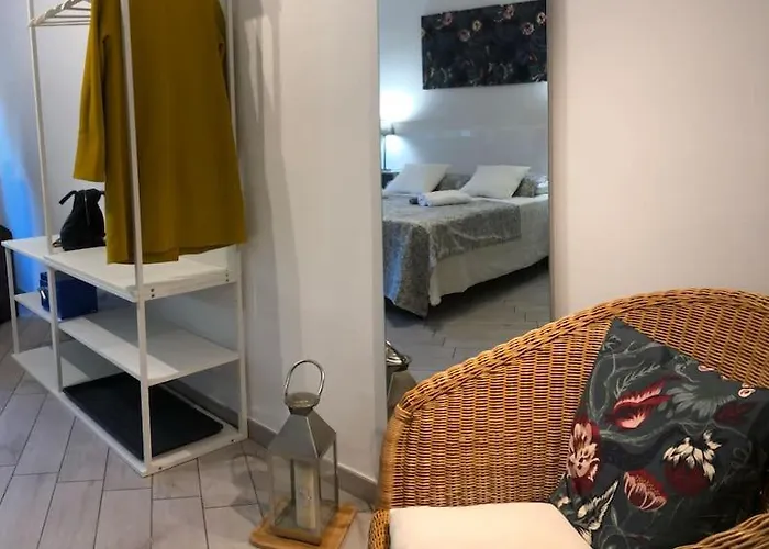 Appartement Angoletto -