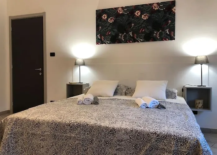 Angoletto - Appartement