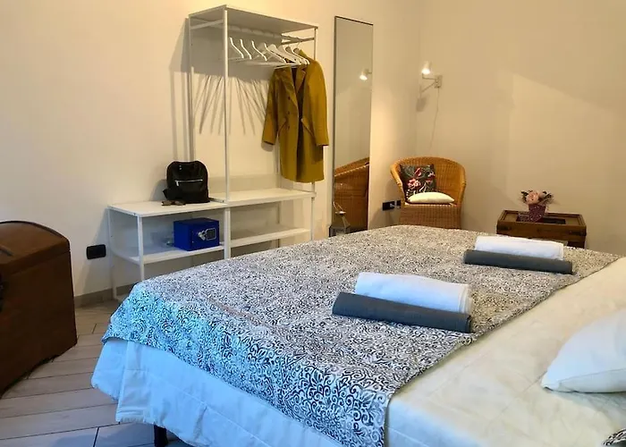 Appartement Angoletto - *