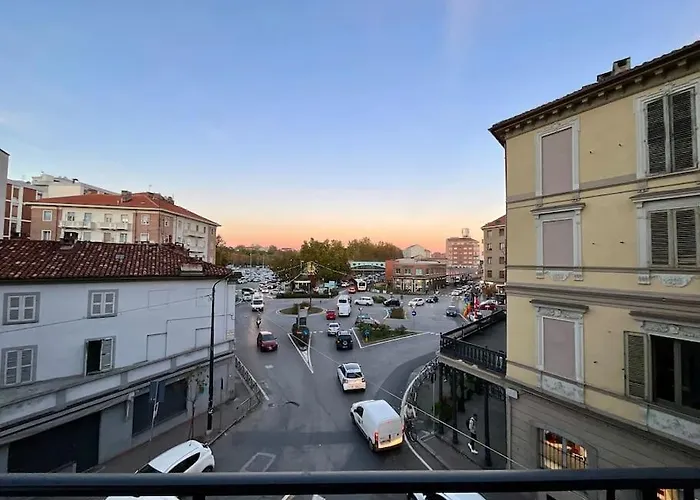 Angoletto - Appartement