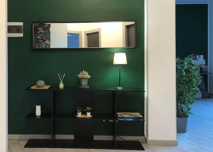 Appartement Angoletto - Asti